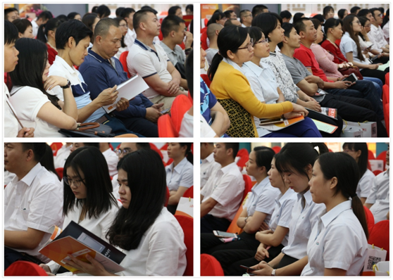 凝心聚力謀發展 朗能集團贏未來 凝心聚力謀發展 朗能集團贏未來