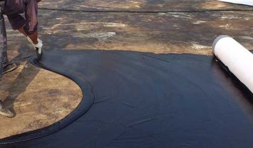 防水材料廠家用專業目光看待市場,堅持以質取勝 防水材料廠家用專業目光看待市場,堅持以質取勝