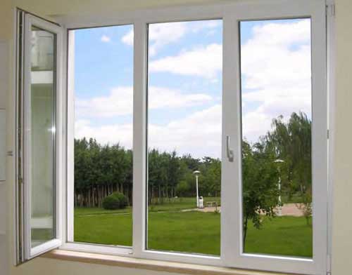 鋁合金廠家不斷完善服務(wù)系統(tǒng)，才可獲得消費(fèi)者的芳心