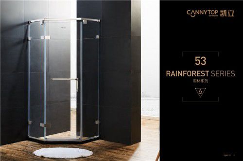 凱立淋浴房:學會“摸聞看驗”輕松辨別玻璃防爆膜優劣 凱立淋浴房:學會“摸聞看驗”輕松辨別玻璃防爆膜優劣