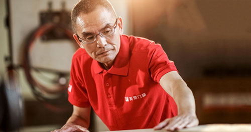 美馳門窗巨匠芯-中國門窗行業(yè)的里程碑 美馳門窗巨匠芯-中國門窗行業(yè)的里程碑