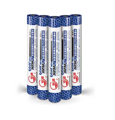 著名防水材料品牌已經過市場的驗證,使用效果有保障 著名防水材料品牌已經過市場的驗證,使用效果有保障