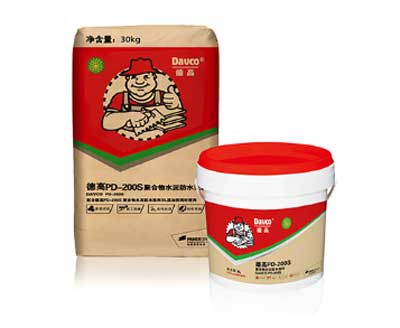 著名防水材料品牌已經過市場的驗證,使用效果有保障 著名防水材料品牌已經過市場的驗證,使用效果有保障