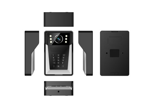 社區(qū)安防系統(tǒng)之別墅門禁選擇及智能門鎖密碼修改介紹 社區(qū)安防系統(tǒng)之別墅門禁選擇及智能門鎖密碼修改介紹