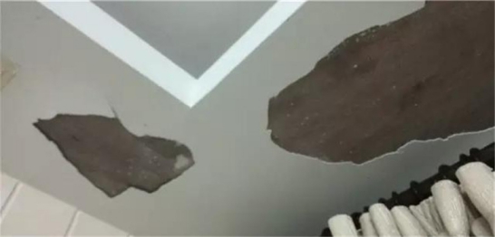 為什么你們不聽我的話，選擇品牌好的全屋吊頂!