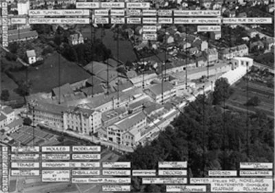 十大電工品牌之再讀羅格朗百年開關革命簡史