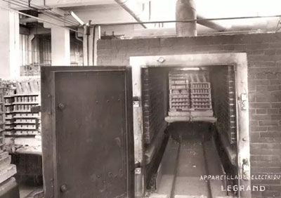 十大電工品牌之再讀羅格朗百年開關革命簡史