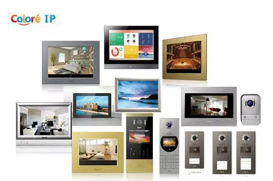 羅格朗榮膺2017中國安防樓宇對講具影響力十大品牌 羅格朗榮膺2017中國安防樓宇對講具影響力十大品牌