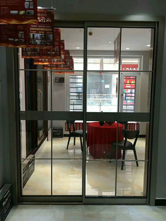 喜報!德來客門窗銅仁旗艦店盛世起航 喜報!德來客門窗銅仁旗艦店盛世起航