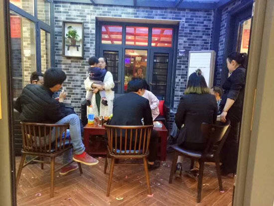 喜報!德來客門窗銅仁旗艦店盛世起航 喜報!德來客門窗銅仁旗艦店盛世起航