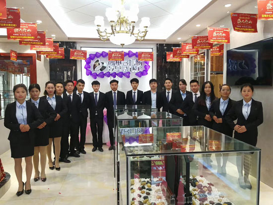 喜報!德來客門窗銅仁旗艦店盛世起航 喜報!德來客門窗銅仁旗艦店盛世起航