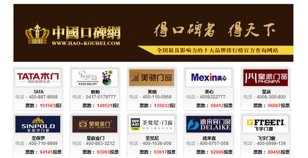 總結(jié)2017德來(lái)客門(mén)窗品牌值得載入史冊(cè)的大事件 總結(jié)2017德來(lái)客門(mén)窗品牌值得載入史冊(cè)的大事件