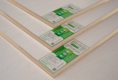 生態板品牌產品看|家湘美生態板放“芯”之選