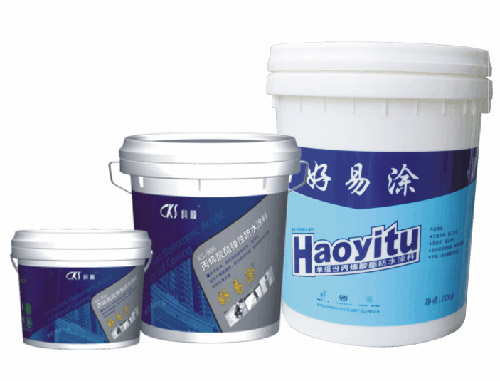 中國著名防水材料品牌在服務模式上更好 中國著名防水材料品牌在服務模式上更好