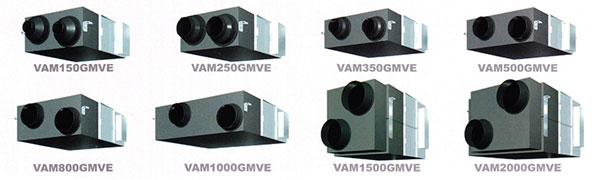 2018年大眾接受度最高的新風系統十大品牌 2018年大眾接受度最高的新風系統十大品牌