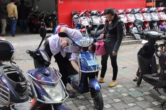 多地將現千萬以上市場 電動車十大品牌將成為換購潮大贏家 多地將現千萬以上市場 電動車十大品牌將成為換購潮大贏家