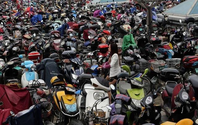 多地將現千萬以上市場 電動車十大品牌將成為換購潮大贏家 多地將現千萬以上市場 電動車十大品牌將成為換購潮大贏家