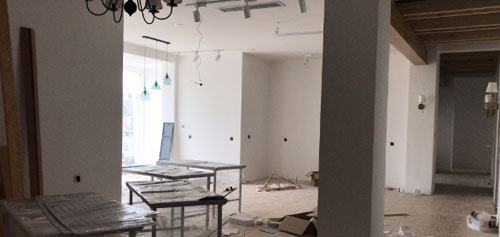 智能家居案例分享|“愛(ài)?家 維納斯”為南通市知名豪宅添智慧 智能家居案例分享|“愛(ài)?家 維納斯”為南通市知名豪宅添智慧