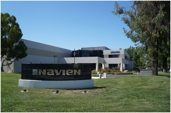 壁掛爐品牌企業觀|慶東納碧安一直以技術突圍 壁掛爐品牌企業觀|慶東納碧安一直以技術突圍