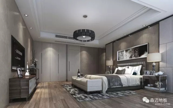 木地板品牌產(chǎn)品|森邁純進(jìn)口花色紙新品印象·主義魅力何在?