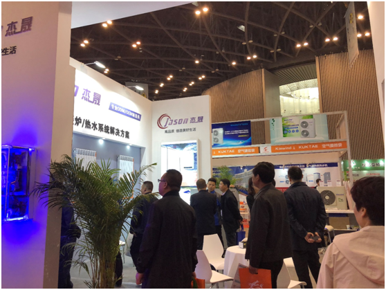 精品之源杰晟科技 人文風尚產品盛宴