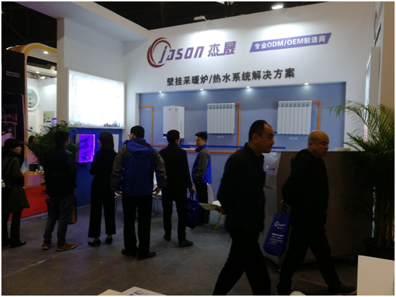 精品之源杰晟科技 人文風尚產品盛宴