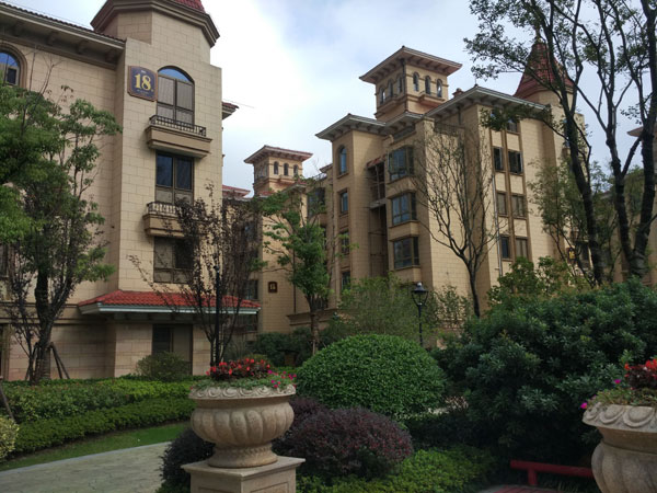 智能家居品牌案例|百思易與中南地產(chǎn)對智慧地產(chǎn)的追求不謀而合 智能家居品牌案例|百思易與中南地產(chǎn)對智慧地產(chǎn)的追求不謀而合