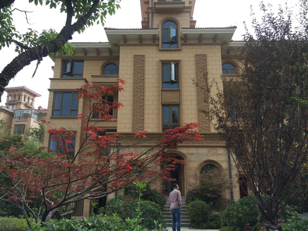 智能家居品牌案例|百思易與中南地產(chǎn)對智慧地產(chǎn)的追求不謀而合 智能家居品牌案例|百思易與中南地產(chǎn)對智慧地產(chǎn)的追求不謀而合