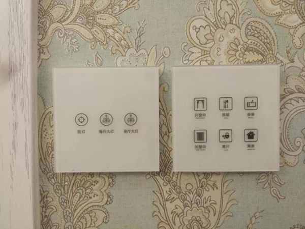 智能家居品牌案例|百思易與玲瓏灣合力顛覆傳統別墅觀 智能家居品牌案例|百思易與玲瓏灣合力顛覆傳統別墅觀