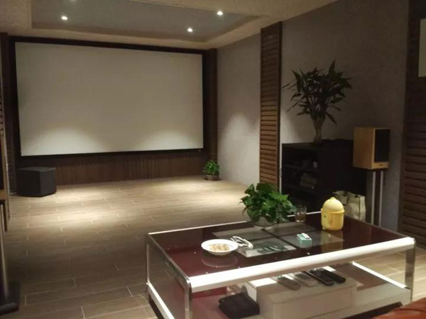 智能家居品牌案例|百思易與玲瓏灣合力顛覆傳統別墅觀 智能家居品牌案例|百思易與玲瓏灣合力顛覆傳統別墅觀