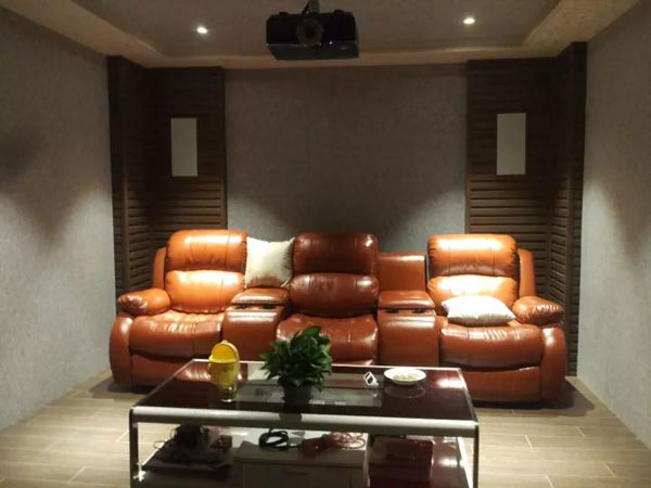 智能家居品牌案例|百思易與玲瓏灣合力顛覆傳統別墅觀 智能家居品牌案例|百思易與玲瓏灣合力顛覆傳統別墅觀