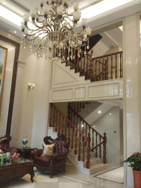 智能家居品牌案例|百思易與玲瓏灣合力顛覆傳統別墅觀 智能家居品牌案例|百思易與玲瓏灣合力顛覆傳統別墅觀