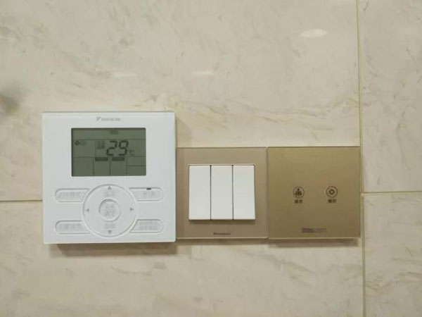 智能家居品牌案例|百思易與玲瓏灣合力顛覆傳統別墅觀 智能家居品牌案例|百思易與玲瓏灣合力顛覆傳統別墅觀