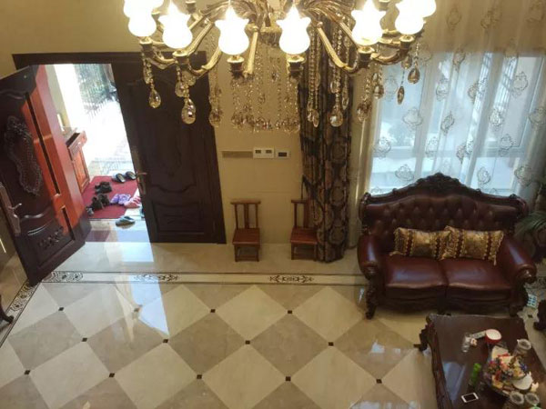 智能家居品牌案例|百思易與玲瓏灣合力顛覆傳統別墅觀 智能家居品牌案例|百思易與玲瓏灣合力顛覆傳統別墅觀