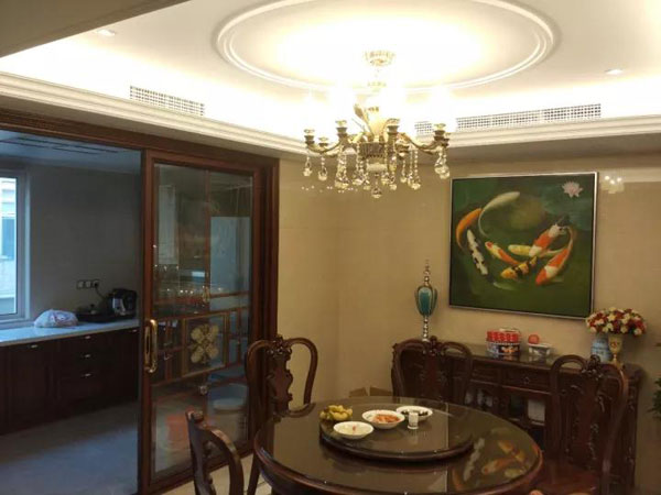 智能家居品牌案例|百思易與玲瓏灣合力顛覆傳統別墅觀 智能家居品牌案例|百思易與玲瓏灣合力顛覆傳統別墅觀