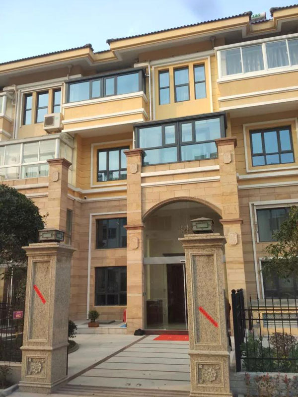 智能家居品牌案例|百思易與玲瓏灣合力顛覆傳統別墅觀 智能家居品牌案例|百思易與玲瓏灣合力顛覆傳統別墅觀