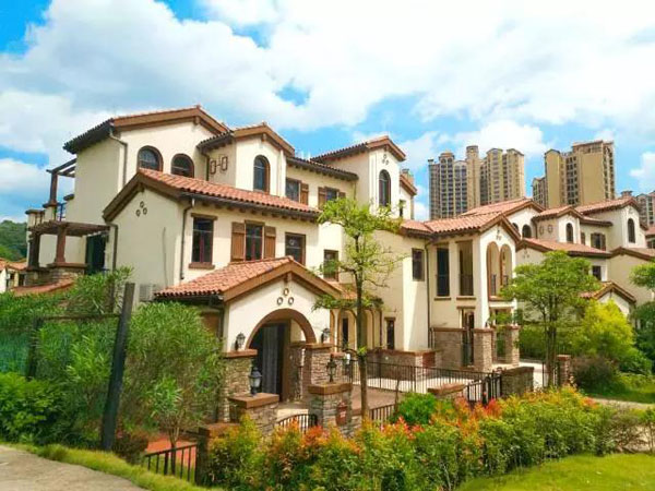 智能家居品牌案例|百思易與玲瓏灣合力顛覆傳統別墅觀 智能家居品牌案例|百思易與玲瓏灣合力顛覆傳統別墅觀