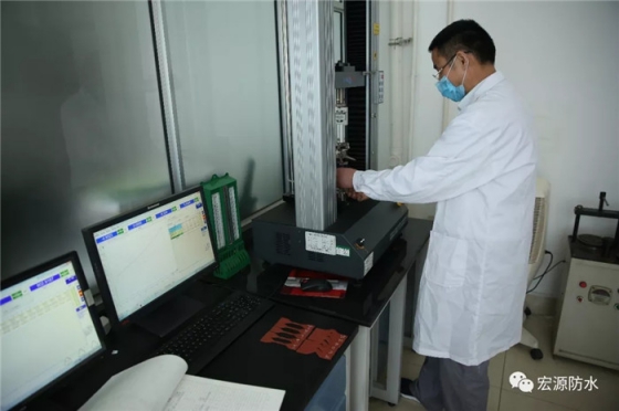 防水材料品牌榮譽|宏源行業首選率第二、連獲地產首選供應商 防水材料品牌榮譽|宏源行業首選率第二、連獲地產首選供應商