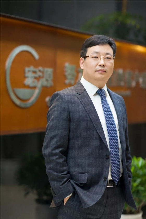 防水材料品牌榮譽|宏源行業首選率第二、連獲地產首選供應商 防水材料品牌榮譽|宏源行業首選率第二、連獲地產首選供應商