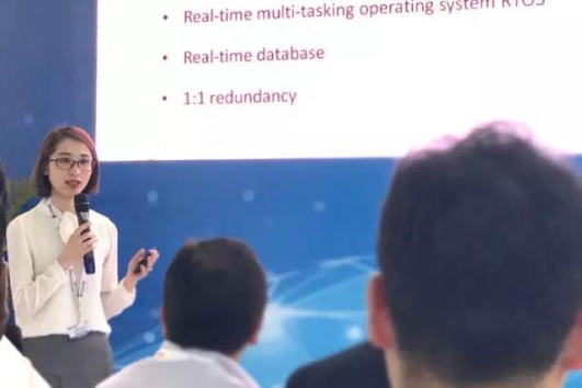 電工品牌大事記|正泰亮相印度電力、可再生能源及自動化展覽會