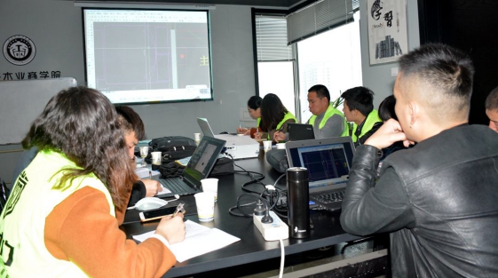 門業(yè)品牌日記|廣千商學院1710班專業(yè)培訓圓滿結(jié)束 門業(yè)品牌日記|廣千商學院1710班專業(yè)培訓圓滿結(jié)束