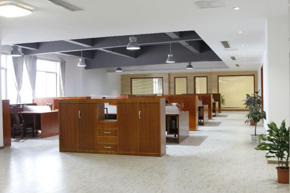 家具品牌發(fā)展|裕華經(jīng)營管理平臺(tái)——綜合辦公樓簡介