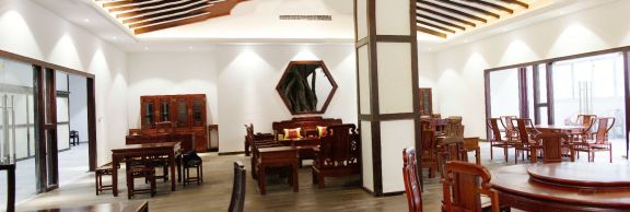 家具品牌發(fā)展|裕華經(jīng)營管理平臺(tái)——綜合辦公樓簡介