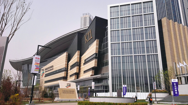 品牌大事|宜居尚雅攜最新研發智能家居4.0系統亮相東北安博會 品牌大事|宜居尚雅攜最新研發智能家居4.0系統亮相東北安博會