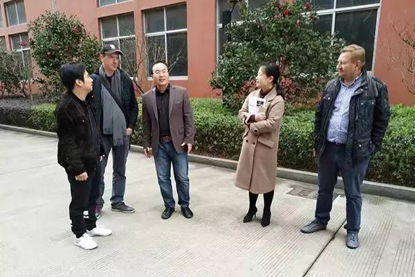 品牌發(fā)展|王派電動車將攜手波蘭客戶進軍歐洲 品牌發(fā)展|王派電動車將攜手波蘭客戶進軍歐洲