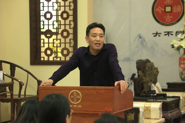 品牌全面升級 中山大不同推出“國方紅木”品牌 品牌全面升級 中山大不同推出“國方紅木”品牌