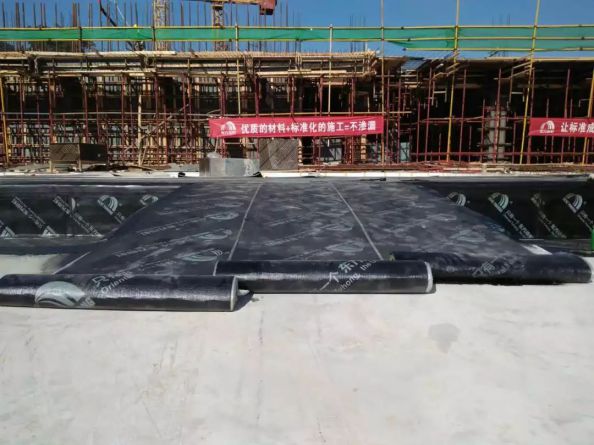 防水人物|河南君盟高永華:傳承無形無質(zhì),絕技精益求精 防水人物|河南君盟高永華:傳承無形無質(zhì),絕技精益求精