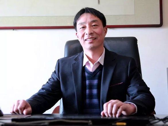 防水人物|河南君盟高永華:傳承無形無質(zhì),絕技精益求精 防水人物|河南君盟高永華:傳承無形無質(zhì),絕技精益求精