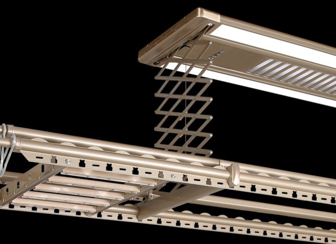 歐蘭特電動(dòng)晾衣機(jī)