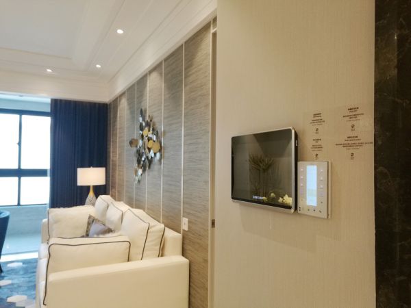 品牌案例| HDL為南京保利?天悅提供智能家居解決方案 品牌案例| HDL為南京保利?天悅提供智能家居解決方案